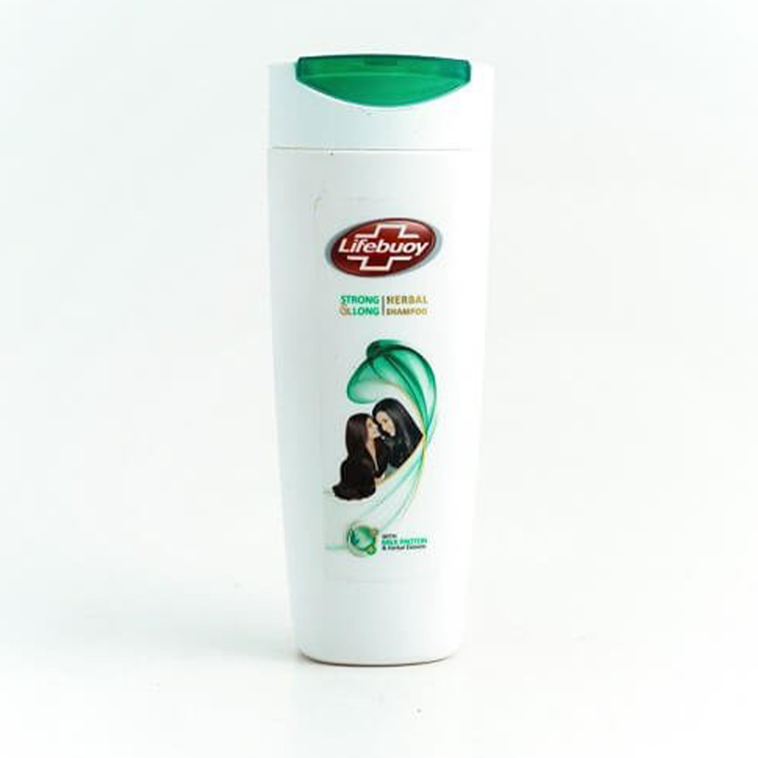 Lifebuoy Health Herbal Shampoo, 175Ml Green Mart