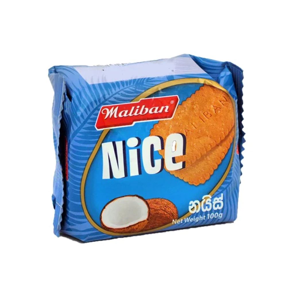 Maliban Nice Biscuit 100g Green Mart maliban-nice-biscuit-100g-green-mart